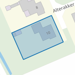 Perceel RDE00-R-3651