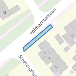 Perceel RDE00-R-3661