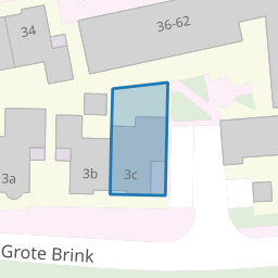 Perceel RDE00-R-3674