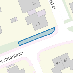 Perceel RDE00-R-3680