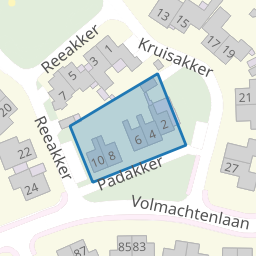 Perceel RDE00-R-3681