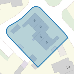 Perceel RDE00-R-3684