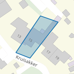 Perceel RDE00-R-3686