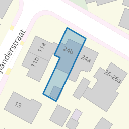 Perceel RDE00-R-3701