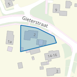 Perceel RDE00-R-3705