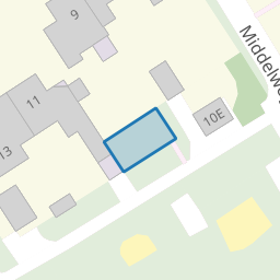 Perceel RDE00-R-3725