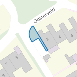 Perceel RDE00-R-3726