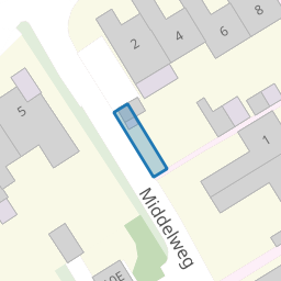 Perceel RDE00-R-3727