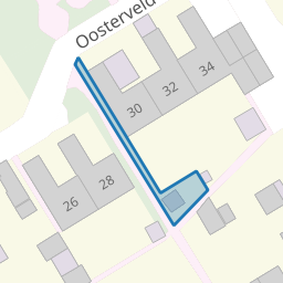 Perceel RDE00-R-3729