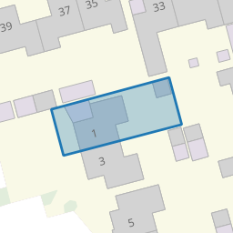 Perceel RDE00-R-3737