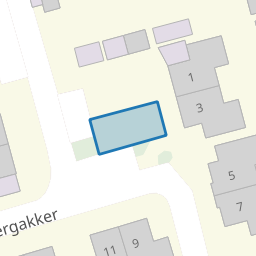 Perceel RDE00-R-3738