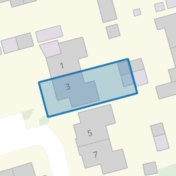 Perceel RDE00-R-3739