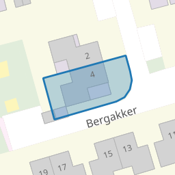 Perceel RDE00-R-3746