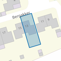 Perceel RDE00-R-3750