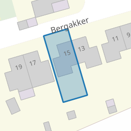 Perceel RDE00-R-3752