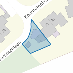 Perceel RDE00-R-3760