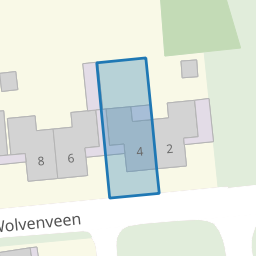 Perceel RDE00-R-3764