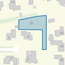 Perceel RDE00-R-3771