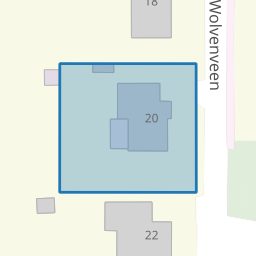 Perceel RDE00-R-3777