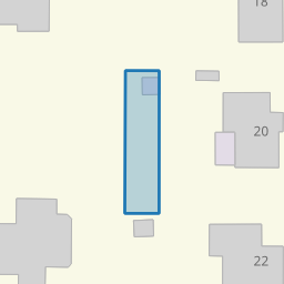 Perceel RDE00-R-3778