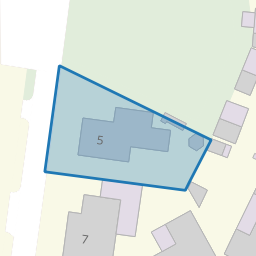 Perceel RDE00-R-3792