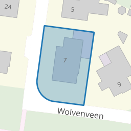 Perceel RDE00-R-3793