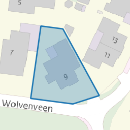 Perceel RDE00-R-3794