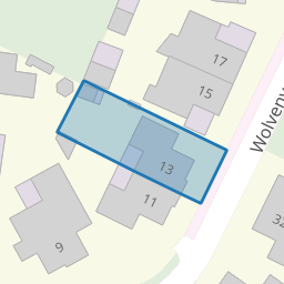 Perceel RDE00-R-3796