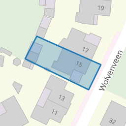 Perceel RDE00-R-3797