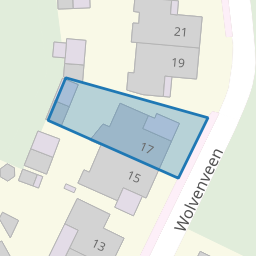 Perceel RDE00-R-3798