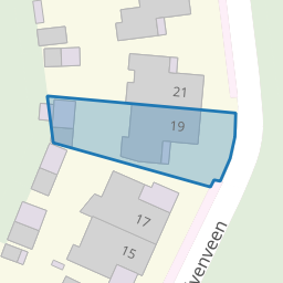 Perceel RDE00-R-3799