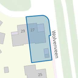 Perceel RDE00-R-3803