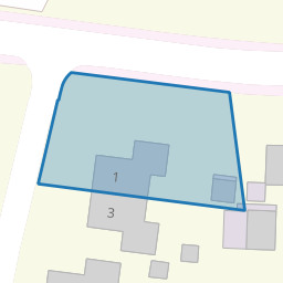 Perceel RDE00-R-3811