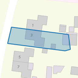 Perceel RDE00-R-3812