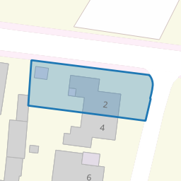 Perceel RDE00-R-3825