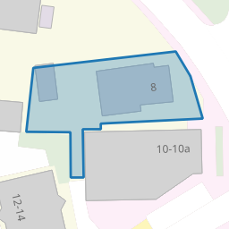 Perceel RDE00-R-3847