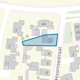 Perceel RDE00-R-3859