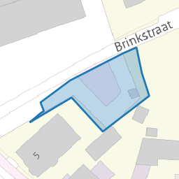 Perceel RDE00-R-3881