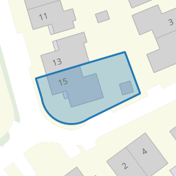 Perceel RDE00-R-3892