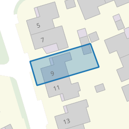 Perceel RDE00-R-3895