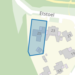 Perceel RDE00-R-3897