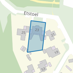 Perceel RDE00-R-3898