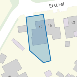 Perceel RDE00-R-3914