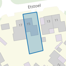 Perceel RDE00-R-3915