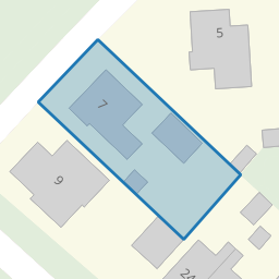 Perceel RDE00-R-3920