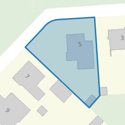 Perceel RDE00-R-3921