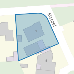 Perceel RDE00-R-3923