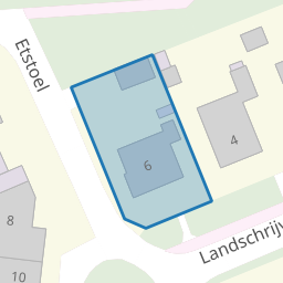 Perceel RDE00-R-3934