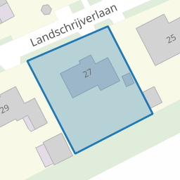 Perceel RDE00-R-3941