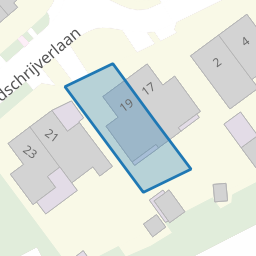 Perceel RDE00-R-3945